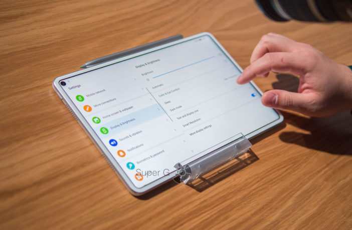 Huawei MatePad Pro против iPad Pro 11 - сравнение характеристик, функций и цен