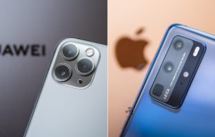 Сравнение камер Huawei P40 Pro и iPhone 11 Pro Max - кто лучше фотографирует?