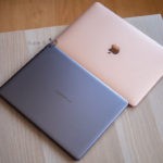Huawei Matebook 13 2020 сравнение с MacBook Air 13 2018