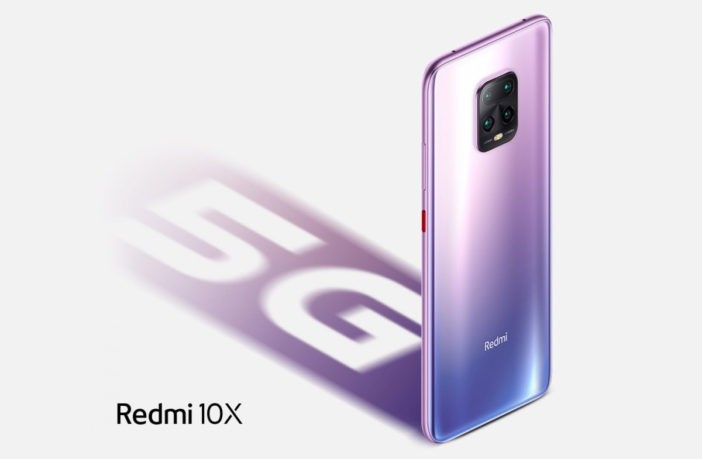 Redmi 10X - определённо твой следующий смартфон!