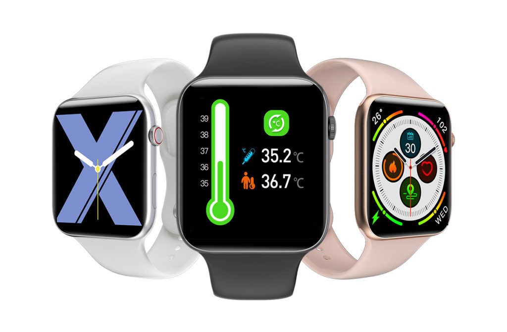 Fobase Air Pro — как Apple Watch, только в 10 раз дешевле