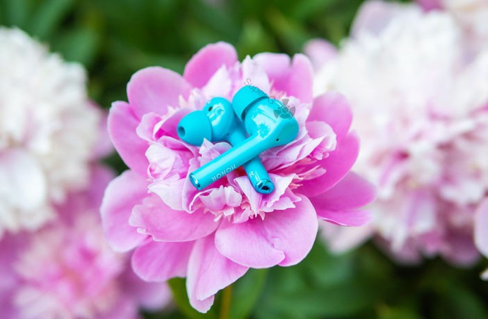 Обзор HONOR Magic Earbuds — сочные наушники с активным шумоподавлением