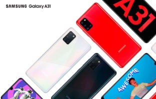 Отличия Samsung Galaxy A31 от Galaxy A41 — подробные характеристики смартфонов