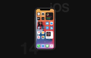 iOS 14 — что нового и когда скачать