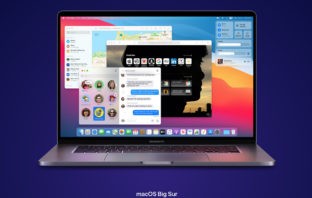 macOS Big Sur — что нового в операционной системе для компьютеров Apple