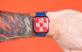 Обзор Apple Watch Series 6 — идеальные умные часы (почти)