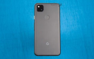 Отзывы Google Pixel 4A