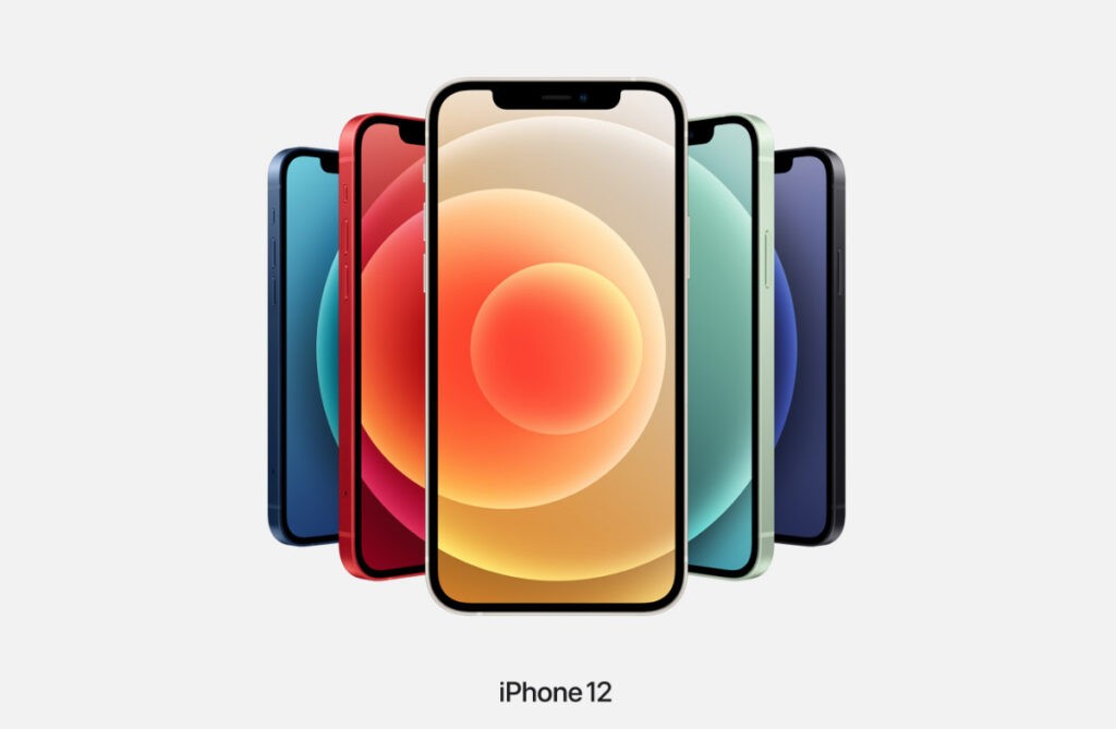 Отличия iPhone 12 от iPhone 11 — самые подробные характеристики