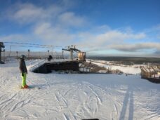 Дневное фото с камеры GoPro Hero 9 Black