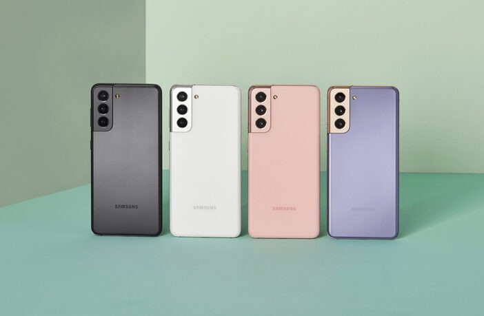 Отличия Samsung Galaxy S21 от Samsung S20 — характеристики смартфона