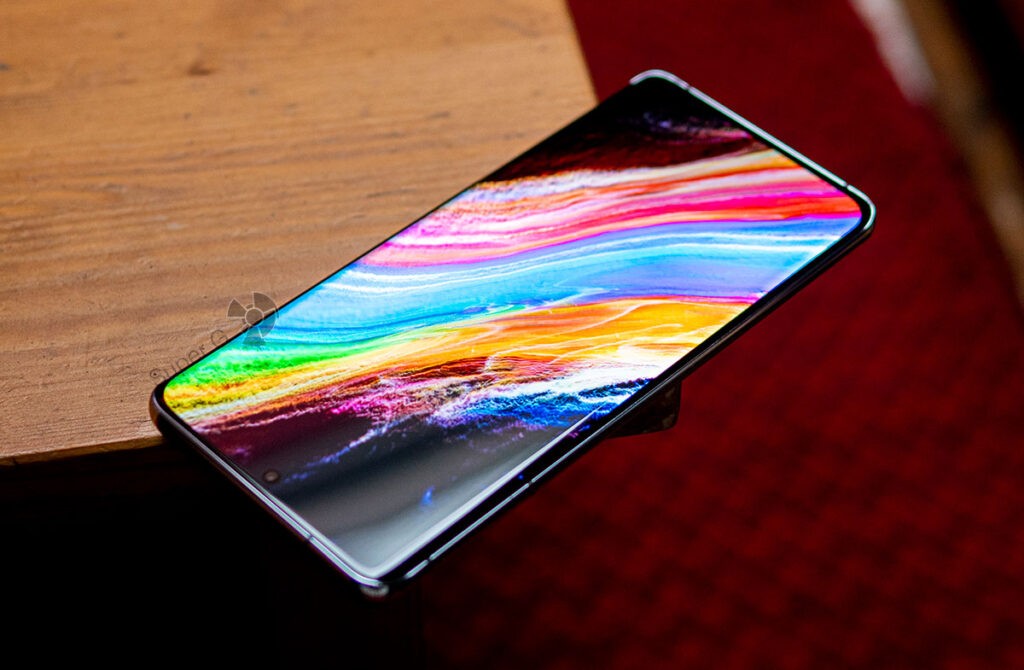 Samsung Galaxy S21 Ultra отзывы реальные