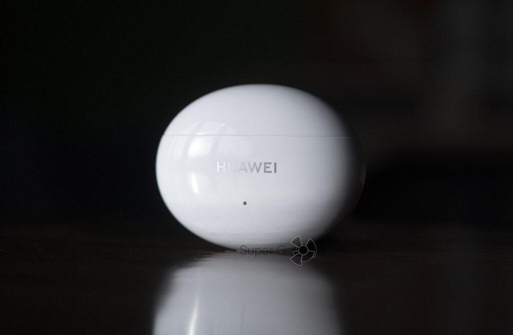 TWS наушники Huawei FreeBuds 4i цена