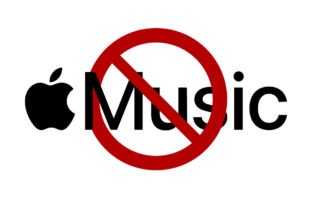 Почему я перестал пользоваться Apple Music