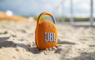 Обзор JBL Clip 4