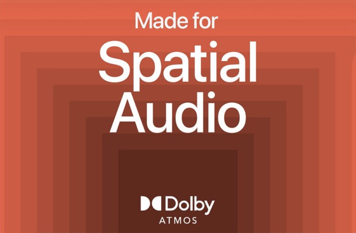 Как включить пространственное аудио, Dolby Atmos и Lossless Audio на iPhone