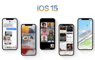 iOS 15 — все новые фишки системы