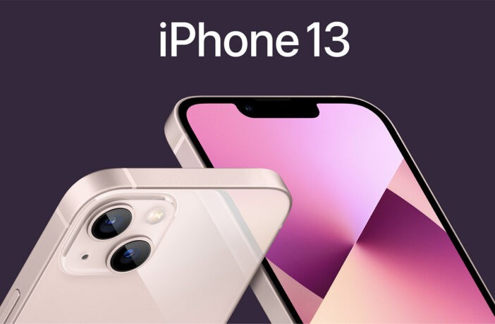 Отличия iPhone 13 от iPhone 12
