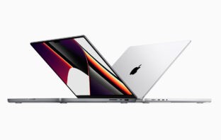 MacBook Pro 14 и 16 цены