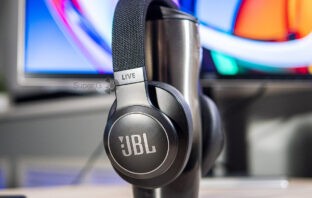 Обзор JBL Live 660NC и 460NC — крепкий и доступный шумодав