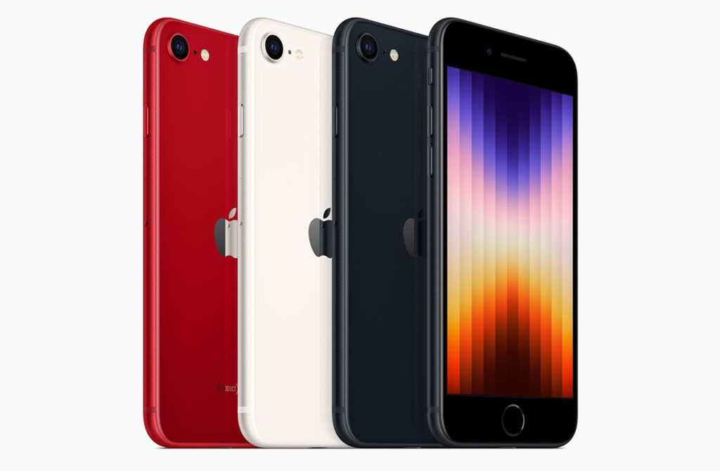 Apple iPhoneSE 2022