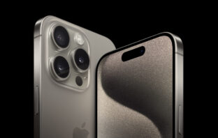 iPhone 15 Pro все характеристики