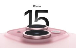 Все отличия iPhone 15 от iPhone 14