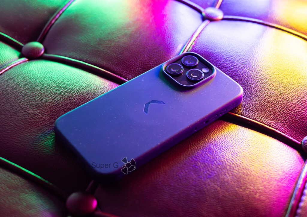 iPhone 15 Pro Max чехол Commo от Яндекса
