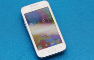 Обзор Samsung Galaxy Ace 4 Lite