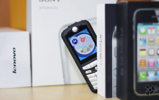 Где купить Motorola E398