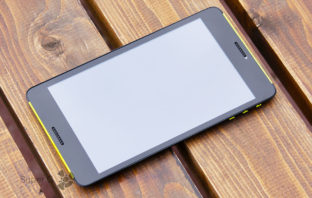 Обзор PocketBook SURFpad 4S