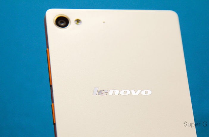 Обзор Lenovo Vibe X2