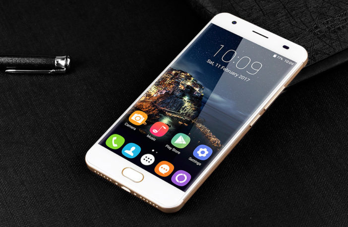 Oukitel K6000 Plus price and specifications