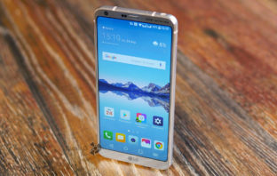 Большой и честный смартфона LG G6 - без рекламы
