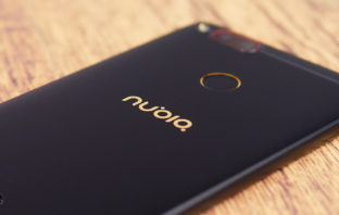 ZTE Nubia Z17 будет конкурентом Xiaomi Mi6