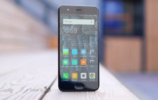 Обзор смартфона Xiaomi Mi6 — такой флагман нам не нужен!