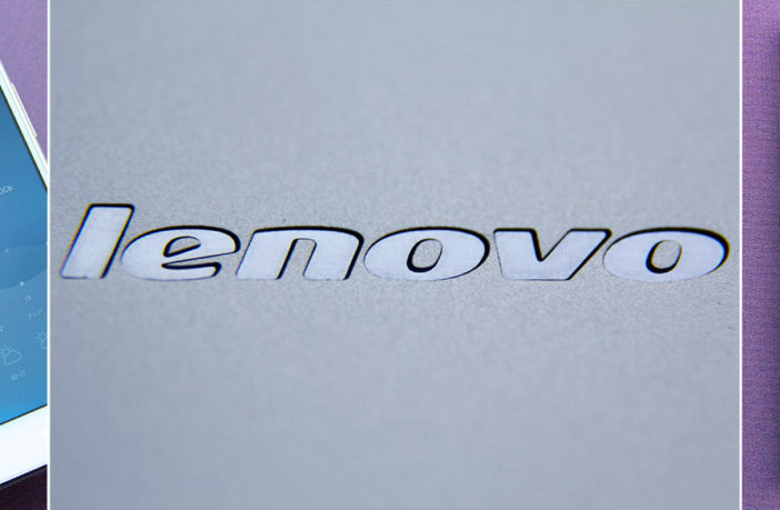 Обзор Lenovo Sisley S90