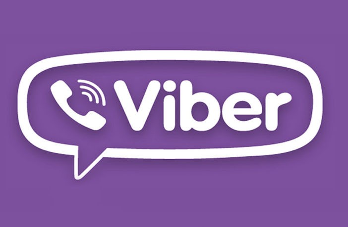 Viber видеозконвки
