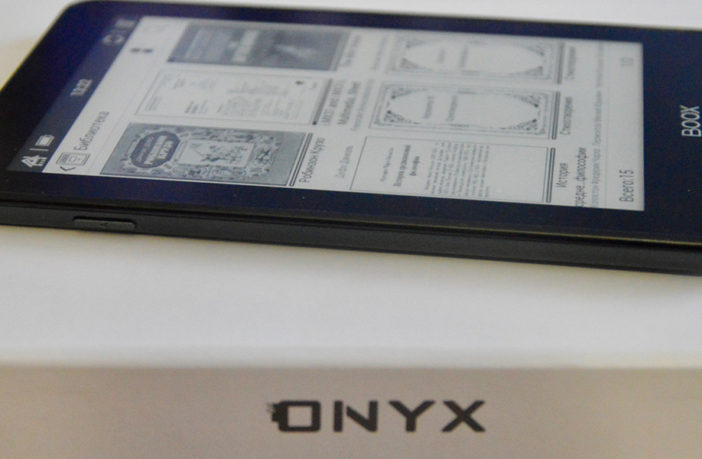 Onyx Boox Monte Cristo 2 характеристики